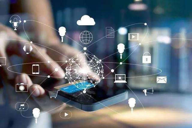 工业互联网安全六要素——龙易购科技 领先的工业互联网云服务平台的数据服务实践