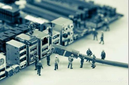 国家发布16个新职业 工业互联网数据服务引领IT新蓝海，谁说干IT没出路？