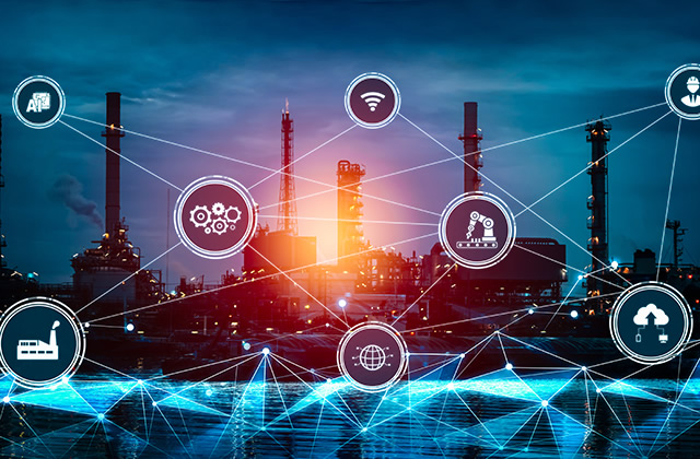 工业互联网平台 赋能智能制造的数据驱动引擎