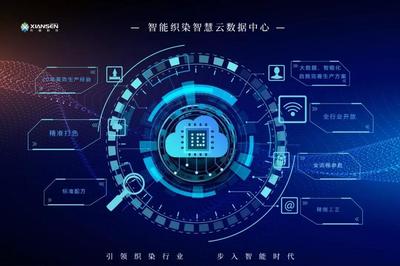 智慧系统开发引领行业变革 丽富艺集团数据中心建设与工业互联网数据服务